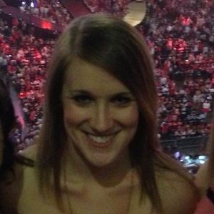 Meet your Posher, Betsy